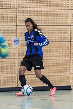 Bild 214 - Girls Cup